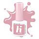 #216 hi hybrid lakier hybrydowy Light Pink 5ml