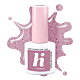 #268 hi hybrid lakier hybrydowy Pink Peppercorn 5ml