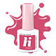#274 hi hybrid UV gel polish Pink Opuntia 5ml