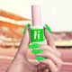 Lakier hybrydowy hi hybrid 5 ml Neon Green #119