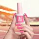 hi hybrid lakier hybrydowy 5 ml Brave Pink #251